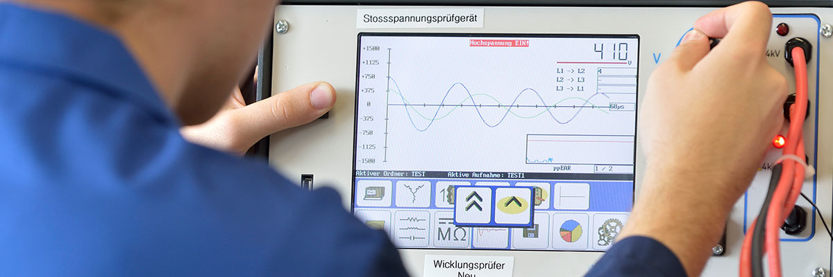 Ausbildungsberufe von A-Z, Informationselektroniker/in, Handwerkskammer Hamburg, Lehrstellenbörse, Praktikumsbörse