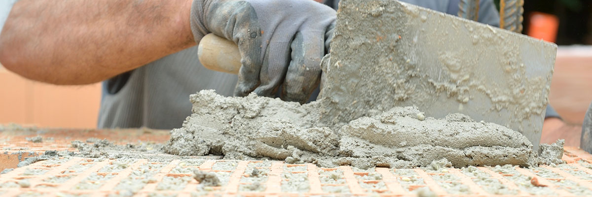 Handwerksberufe von A bis Z, Ausbildungsberufe, Maurer, Handwerkskammer Hamburg, Lehrstellenbörse, Praktikumsbörse