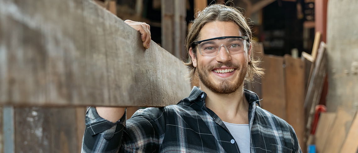 Lehrstellenbörse - freie Ausbildungsplätze im Handwerk