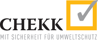 CHEKK GmbH & Co. KG