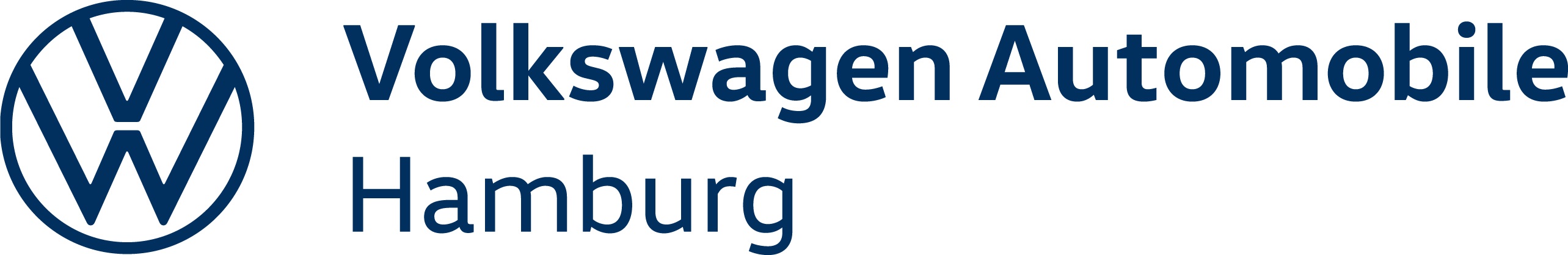 Volkswagen Automobile Hamburg GmbH