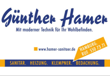 Günther Hamer GmbH