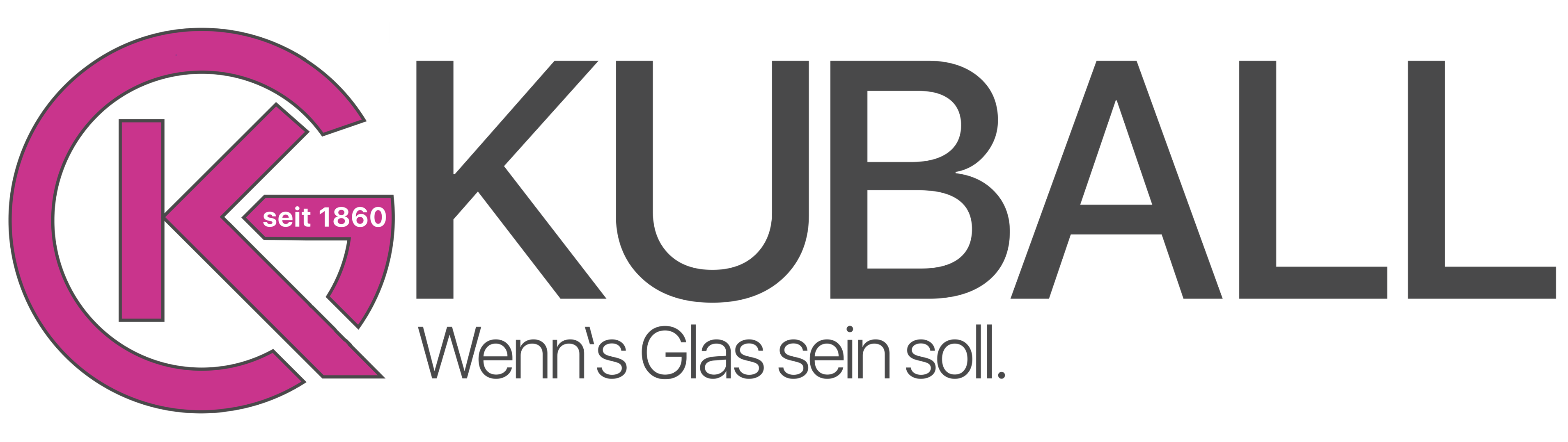 Kuball Glaserei + Glashandel GmbH