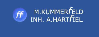 M. Kummerfeld Inhaber Andre Hartfiel e.K.