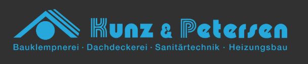 Kunz & Petersen Sanitär- u. Dachdeckerei GmbH