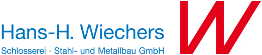Hans-H. Wiechers Schlosserei Stahl- und Metallbau GmbH