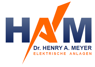 Dr. Henry A. Meyer GmbH