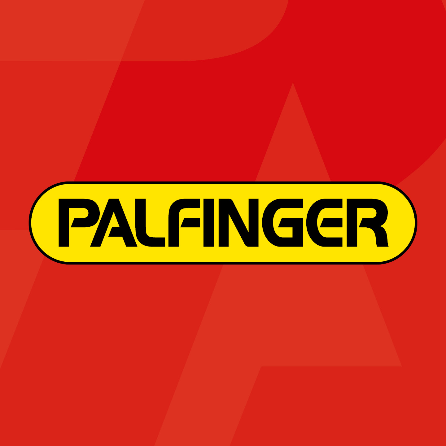 Palfinger GmbH