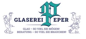 Glaserei Peper GmbH