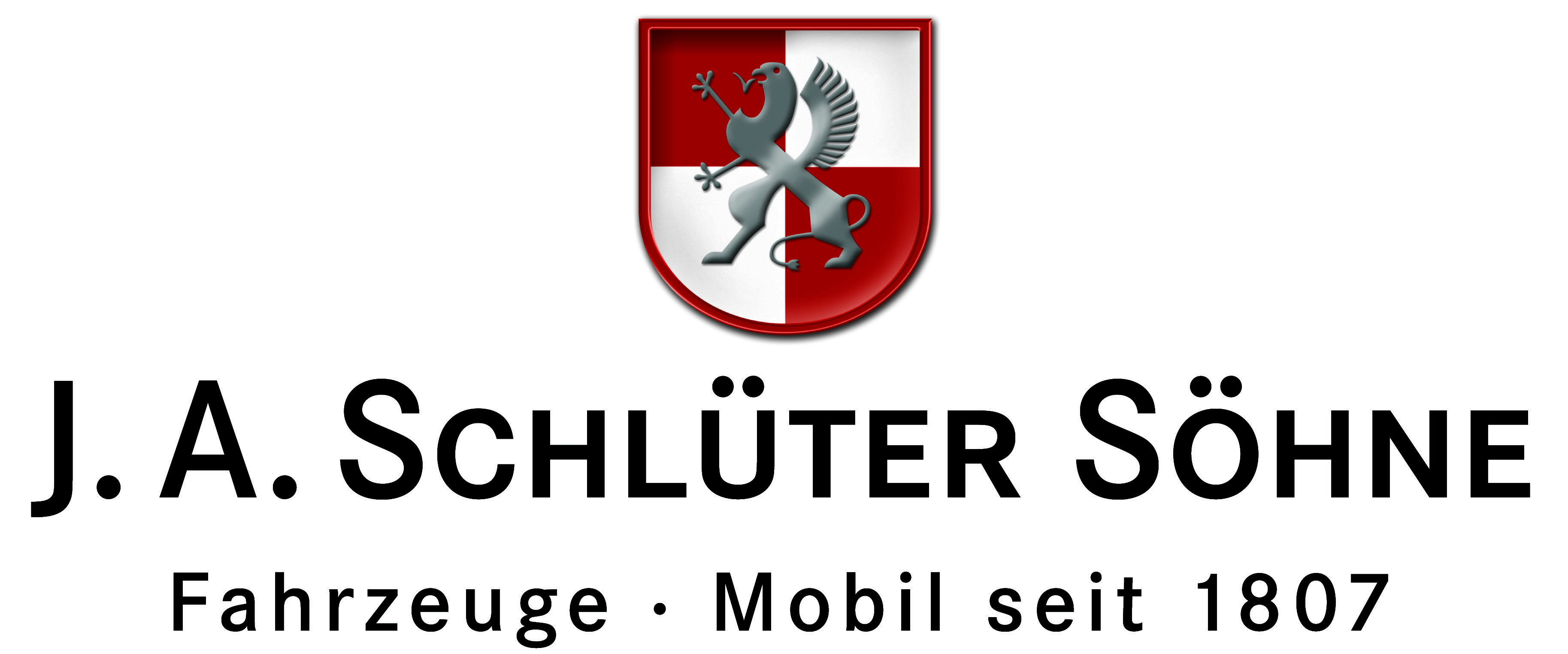 J. A. Schlüter Söhne Lastkraftwagen GmbH