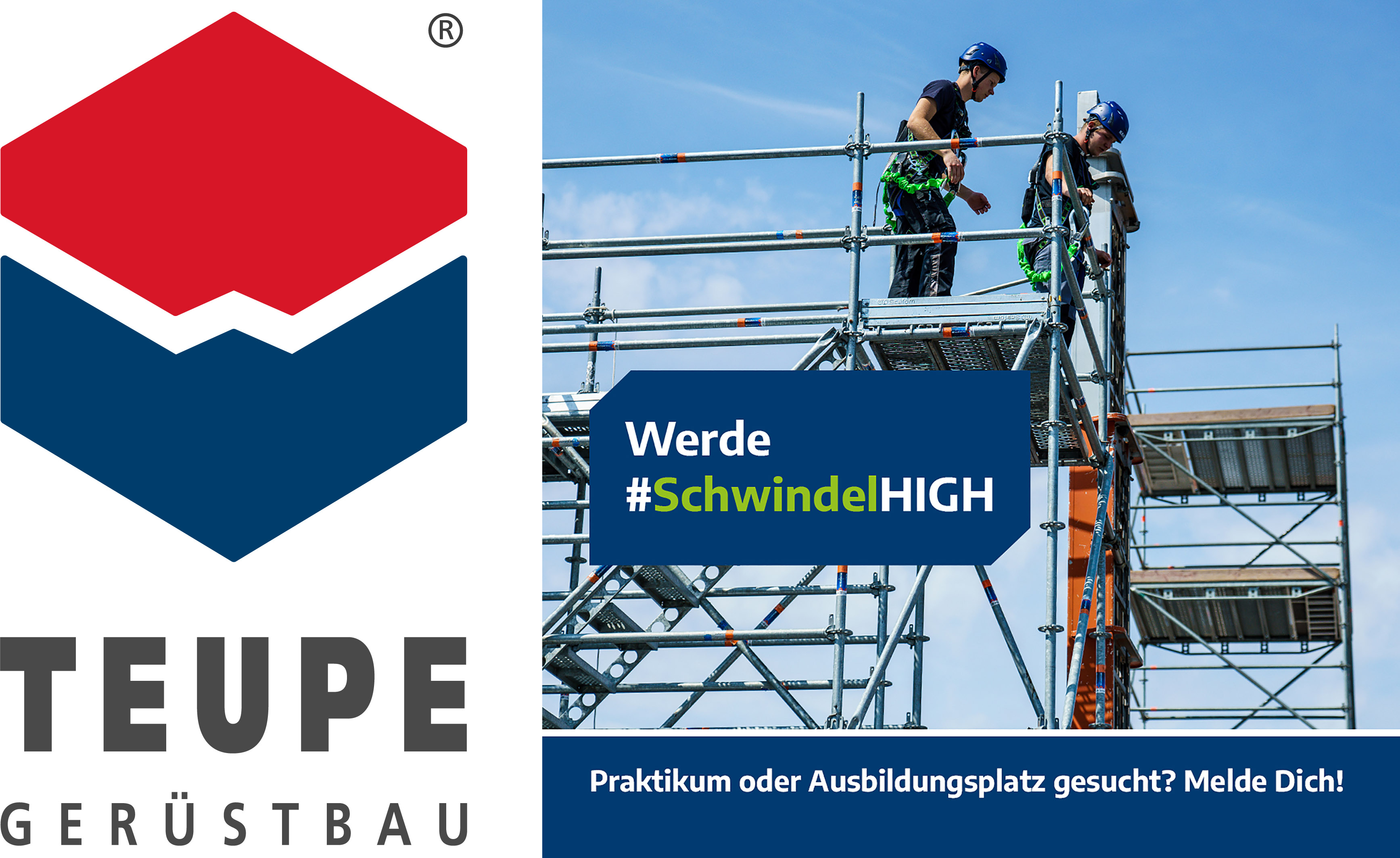 Teupe & Söhne Gerüstbau GmbH