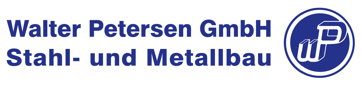 Walter Petersen GmbH Stahl- und Metallbau