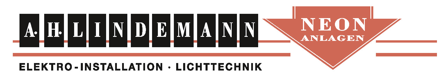 Alfred H. Lindemann Elektro-Lichttechnik eK