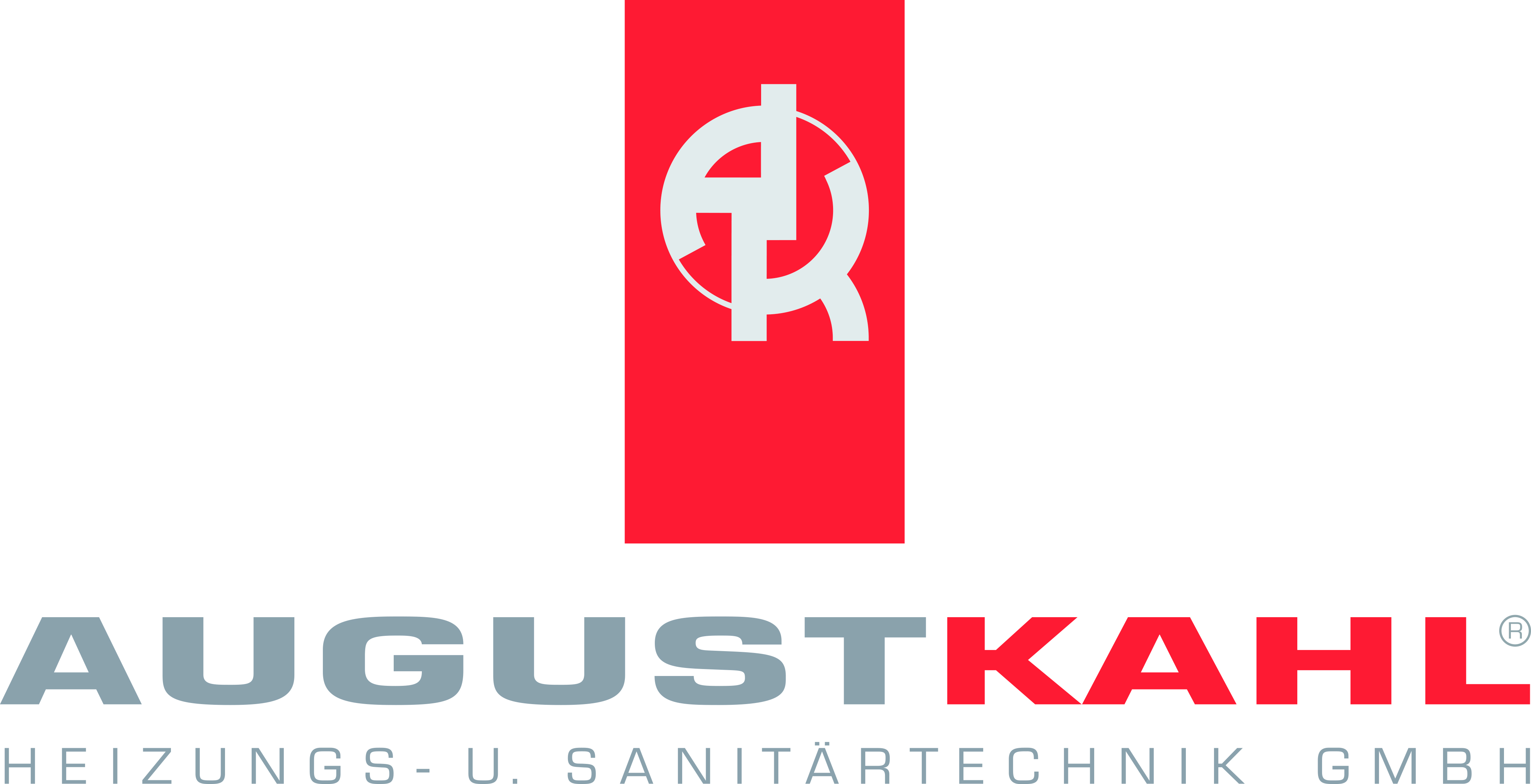 August Kahl Heizungs- und Sanitärtechnik GmbH