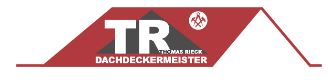 Dachdeckermeister Thomas Rieck GmbH