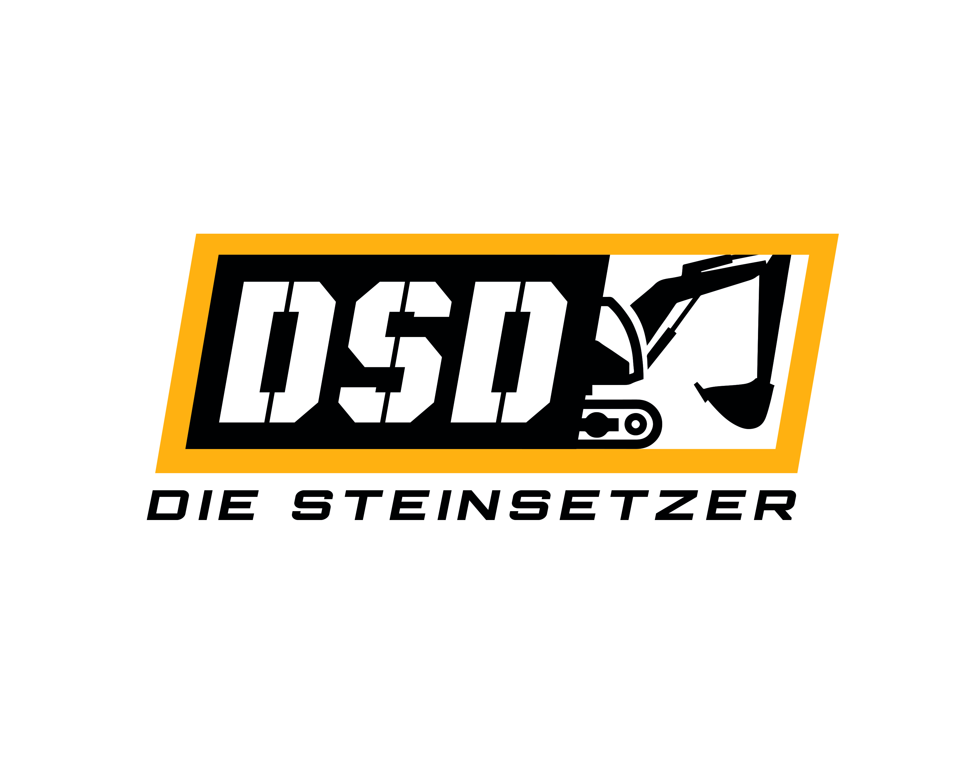 DSD - Die Steinsetzer GmbH