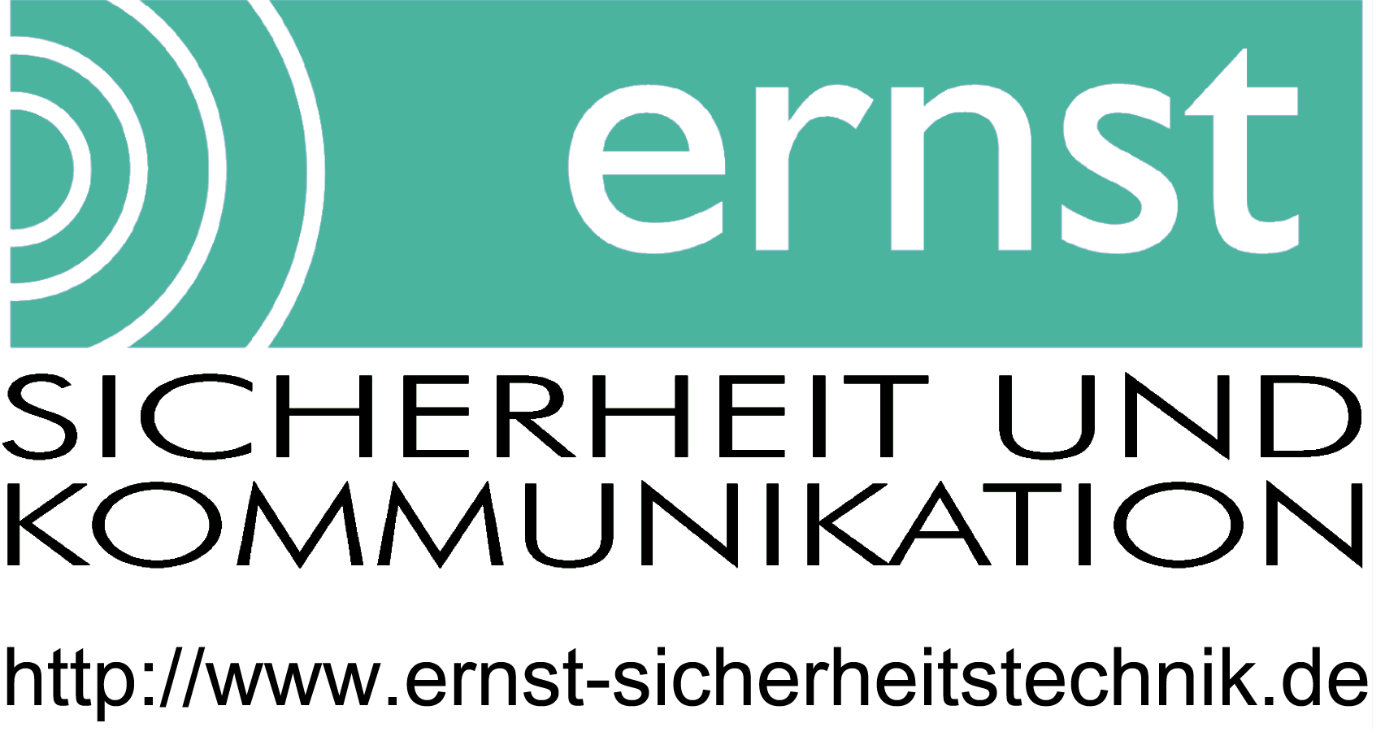 Ernst Sicherheits- + Kommunikationstechnik GmbH