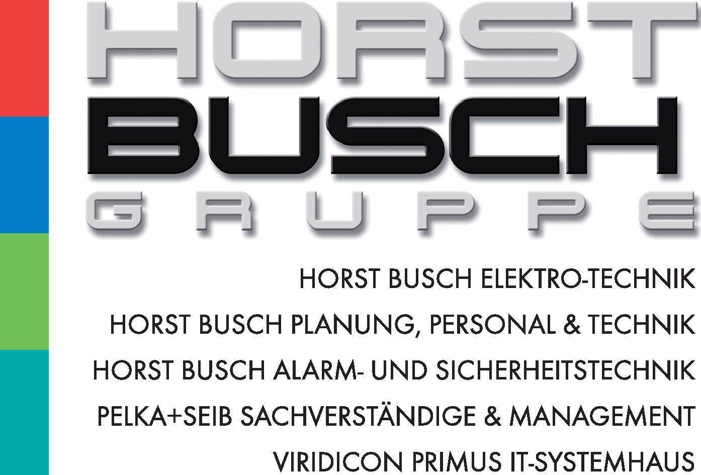 Horst Busch Elektro-Technik GmbH