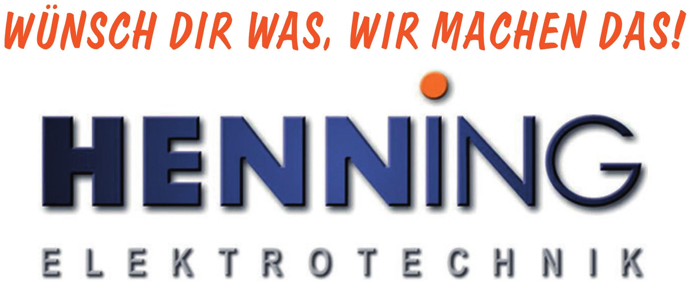 Henning Elektrotechnik GmbH