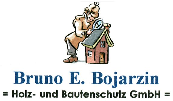 Bruno E. Bojarzin Holz- und Bautenschutz GmbH