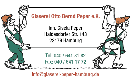 Glaserei Peper GmbH