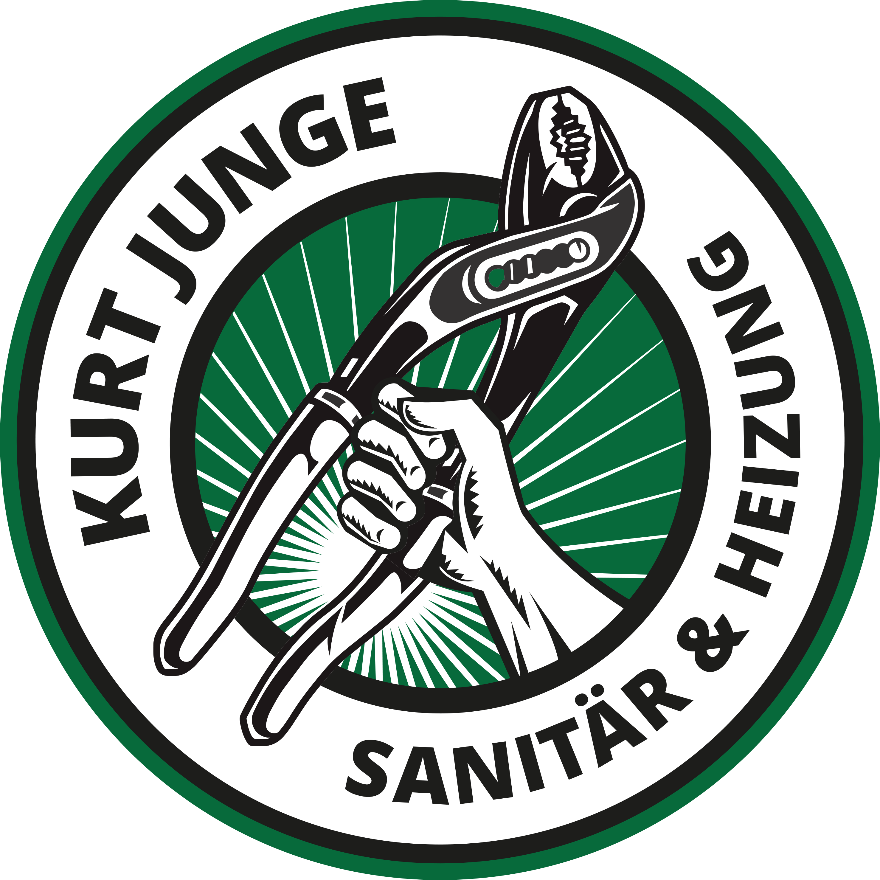 Kurt Junge Klempnerei GmbH