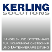 Kerling Gebrüder Bürotechnik GmbH