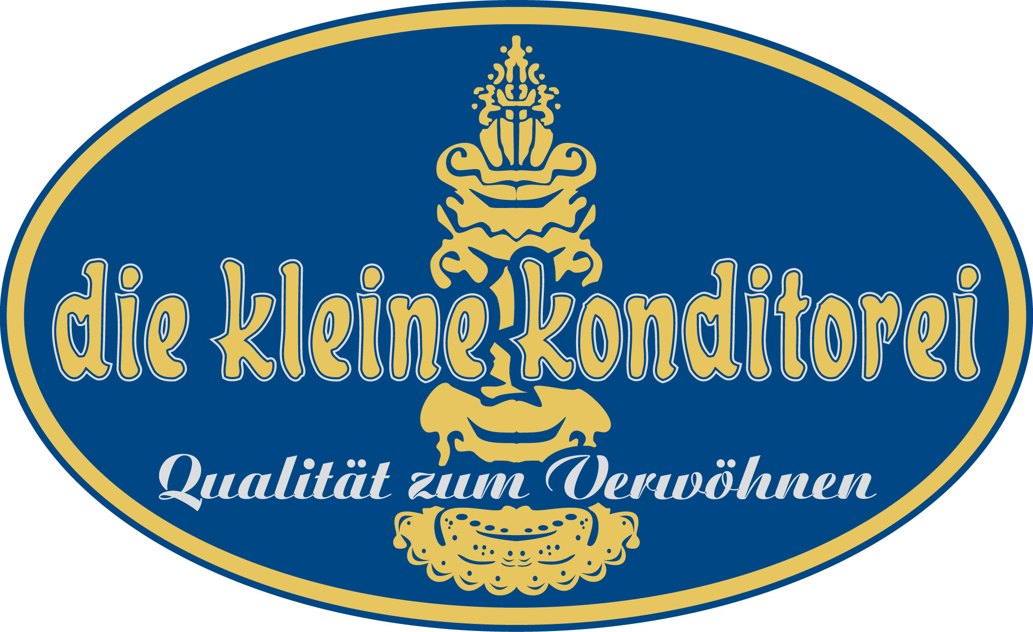 die kleine konditorei GmbH