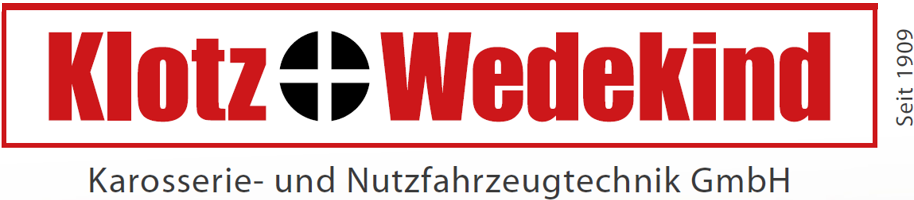 Klotz + Wedekind Karosserie- und Nutzfahrzeugtechnik GmbH