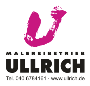 UMB Ullrich Malereibetrieb KG