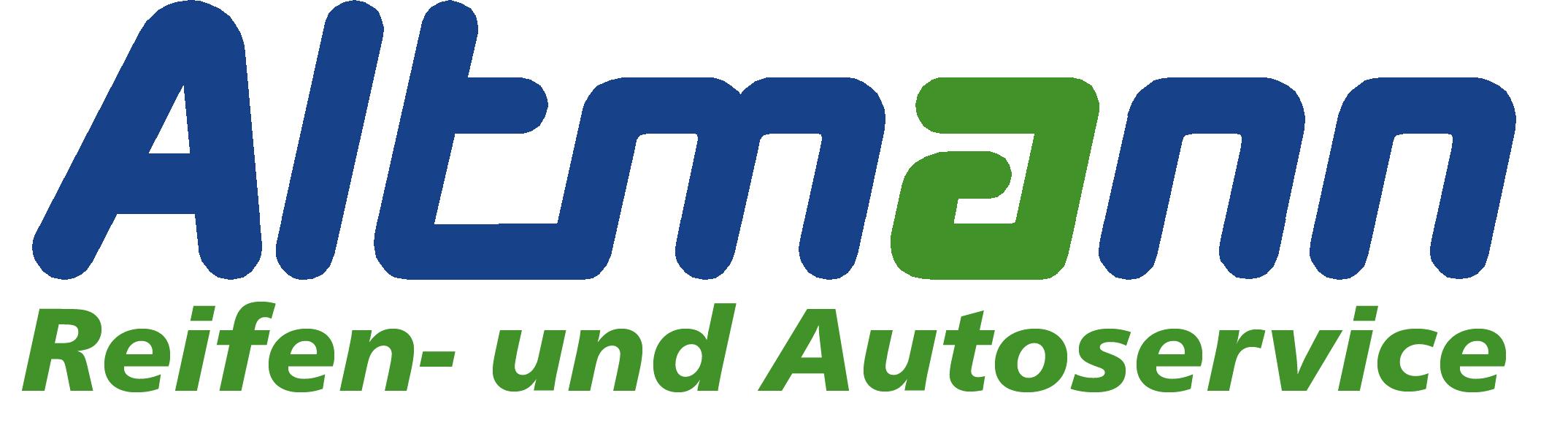 Altmann Reifen- und Autoservice GmbH