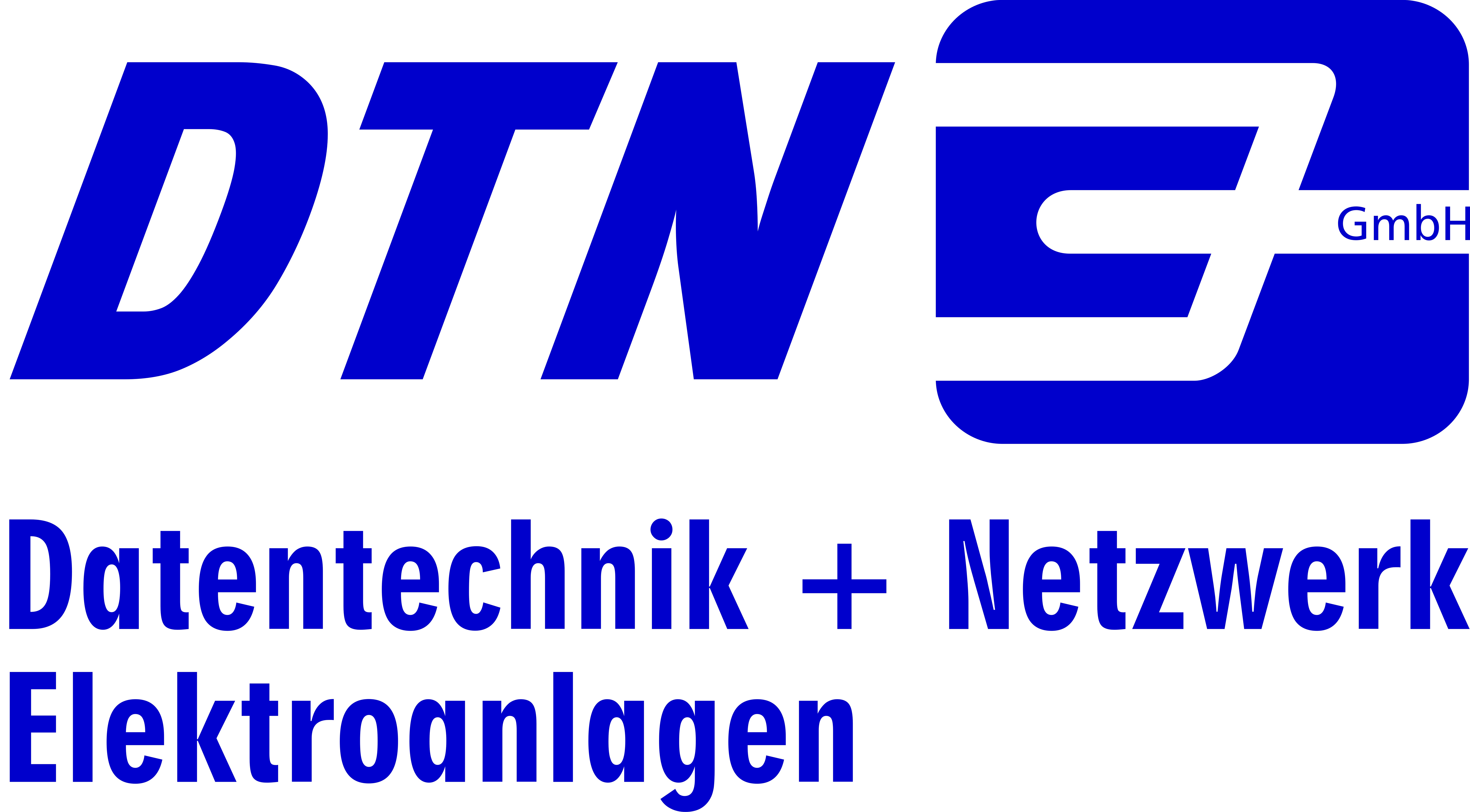 DTN GmbH Datentechnik + Netzwerk