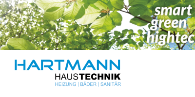 Hartmann Haustechnik GmbH