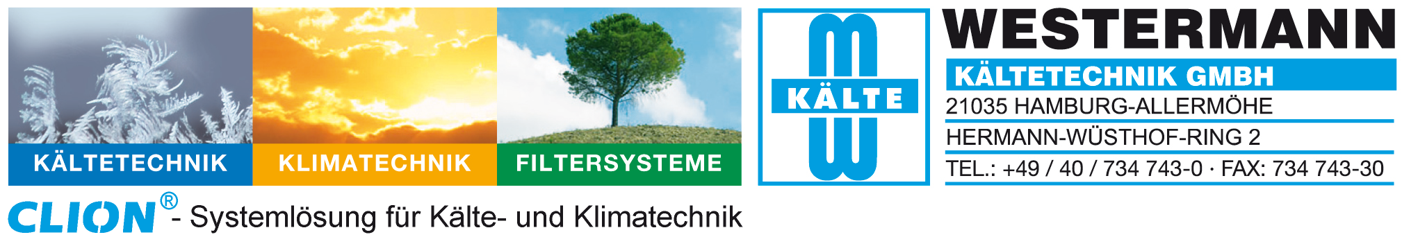 M. Westermann Kältetechnik GmbH