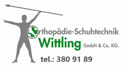 Orthopädie-Schuhtechnik Wittling GmbH & Co. KG