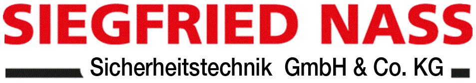Siegfried Nass Sicherheitstechnik GmbH & Co. KG