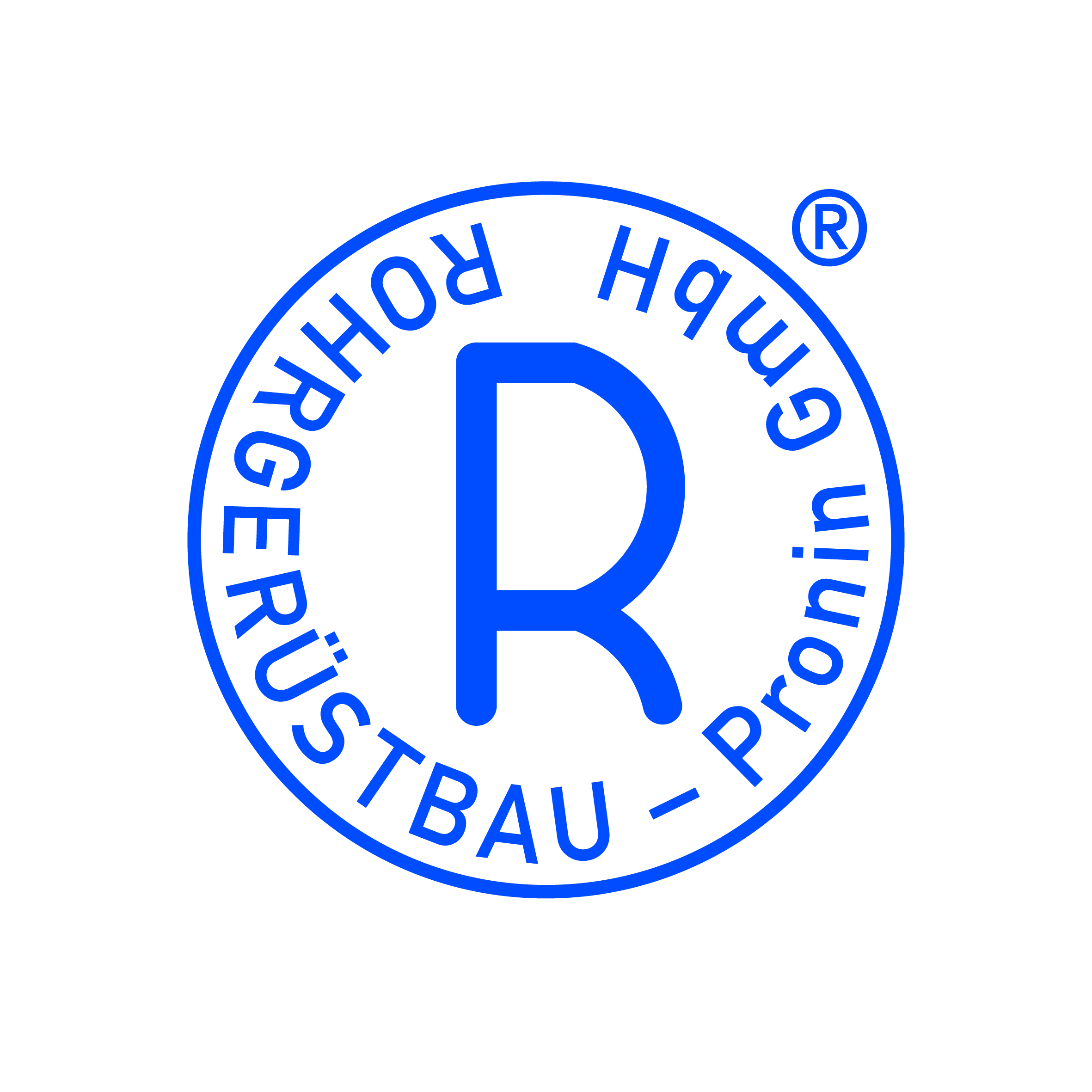 Rohrgerüstbau Pronin GmbH