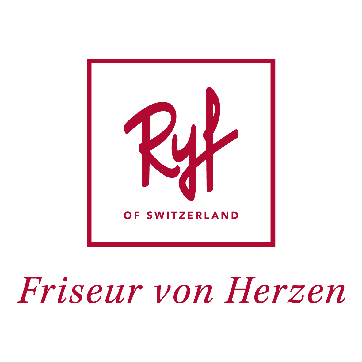 RYF Coiffeur GmbH