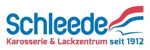 Schleede Karosserie & Lackzentrum GmbH